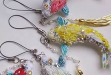 米珠教程揭秘，如何轻松穿针线，打造精致手工饰品？