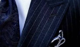 疑问解答没领子衣服怎么打领带？超实用领带打法教程大公开！