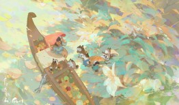 如何形成独特的个人画风？一步步教你打造属于自己的艺术风格