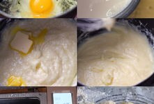疑问解答在家也能轻松制作？冰淇淋蛋糕自制教程大公开！