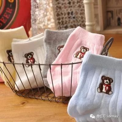 新手爸妈必看！如何轻松制作宝宝袜子教程大揭秘