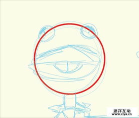 如何号怎么画头像？新手必看头像绘制教程！