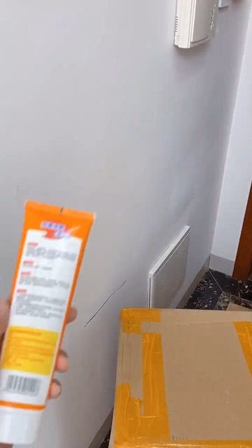 如何巧妙遮盖墙面涂鸦？一招教你轻松恢复墙面整洁
